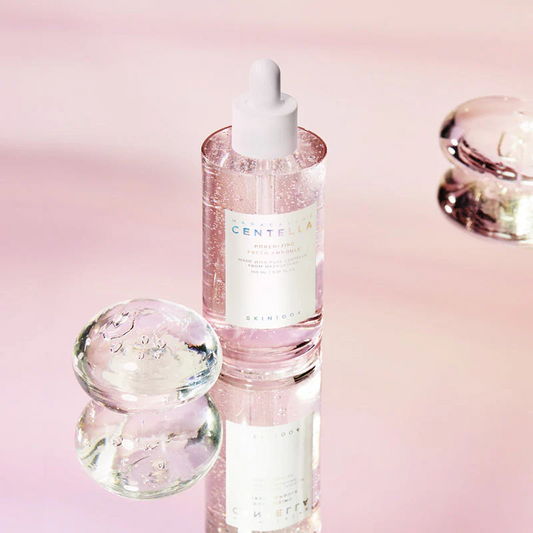 SKIN1004 Madagascar Centella Poremizing Fresh Ampoule 50ml - My Korean Beauty 
