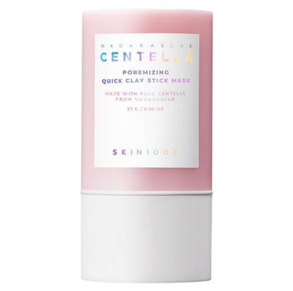SKIN1004 Madagascar Centella Poremizing Quick Clay Stick Mask - My Korean Beauty 