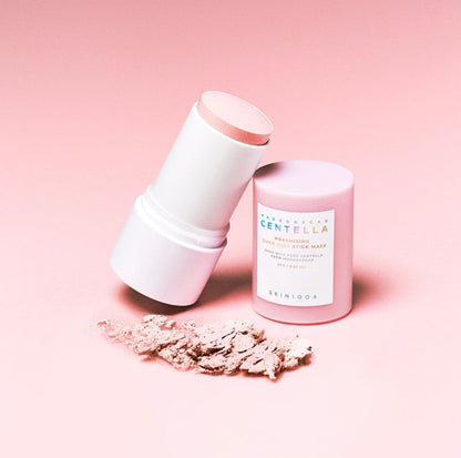 SKIN1004 Madagascar Centella Poremizing Quick Clay Stick Mask - My Korean Beauty 