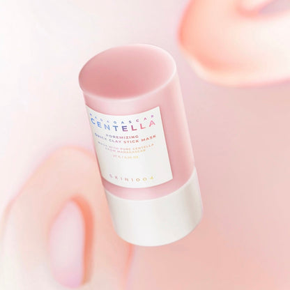 SKIN1004 Madagascar Centella Poremizing Quick Clay Stick Mask - My Korean Beauty 