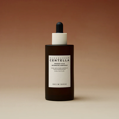 SKIN1004 Madagascar Centella Probio-Cica Ampoule 100ml - My Korean Beauty