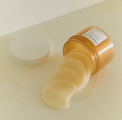 SKIN1004 Madagascar Centella Quick Calming Pad - My Korean Beauty 