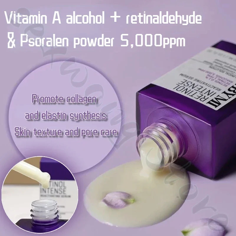 SOMEBYMI - Sérum Réactivateur Intense Rétinol - Anti-rides - My Korean Beauty
