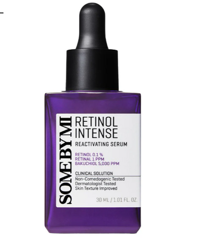 SOMEBYMI - Sérum Réactivateur Intense Rétinol - Anti-rides - My Korean Beauty