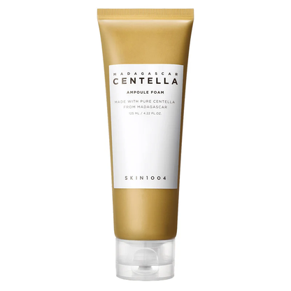 Skin1004 - Mousse d'ampoule Centella de Madagascar - My Korean Beauty 