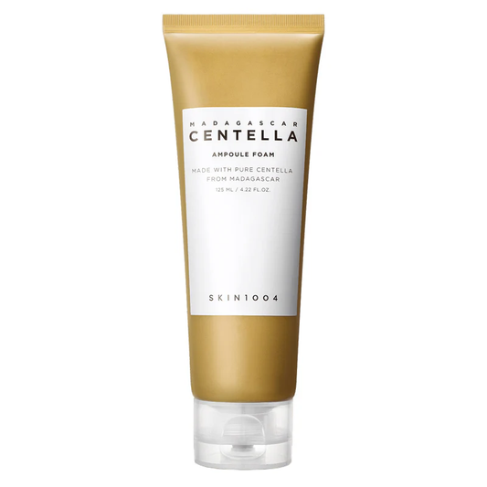 Skin1004 - Mousse d'ampoule Centella de Madagascar - My Korean Beauty 