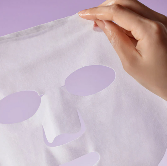 Some By Mi - Masque Réactivateur Intensif au Rétinol 1Pc - My Korean Beauty 