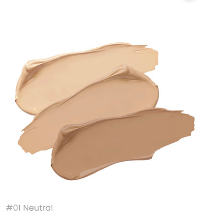 TFIT Correcteur Cover Up Pro 3en1 Longue Tenue - My Korean Beauty 