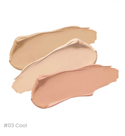 TFIT Correcteur Cover Up Pro 3en1 Longue Tenue - My Korean Beauty 