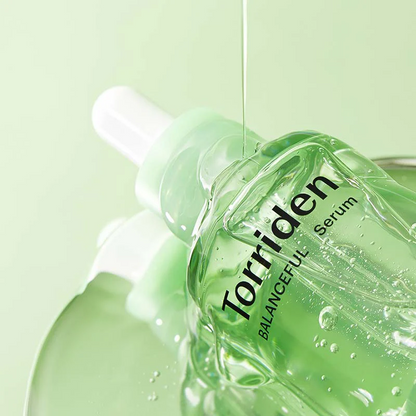 Torriden Sérum Cica ÉQUILIBRANT 50ml - My Korean Beauty