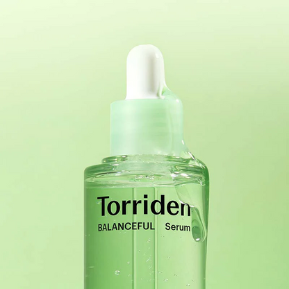 Torriden Sérum Cica ÉQUILIBRANT 50ml - My Korean Beauty