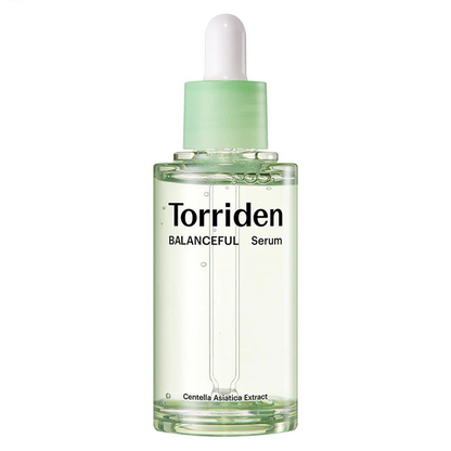 Torriden Sérum Cica ÉQUILIBRANT 50ml - My Korean Beauty