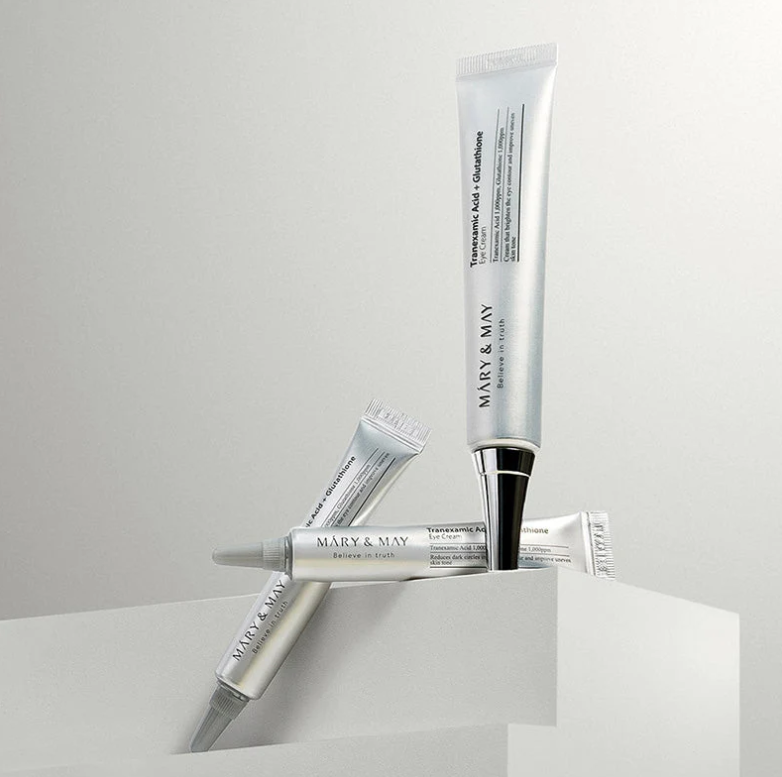 Mary&May Glutathione Eye Cream Special Set
