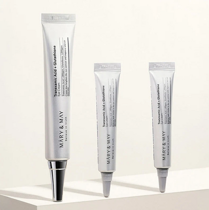 Mary&May Glutathione Eye Cream Special Set