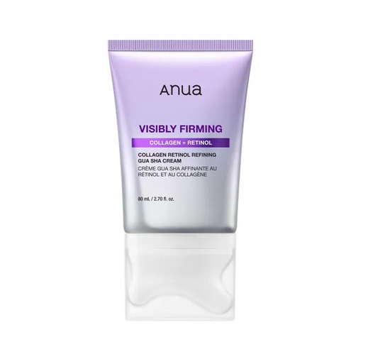 anua-creme-massage-gua-sha-retinol-collagene - My Korean Beauty 