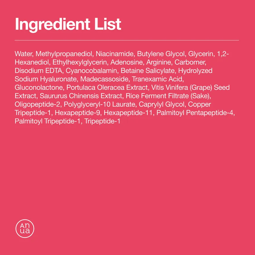 anua-disques-toniques-niacinamide-txa-peptides - My Korean Beauty