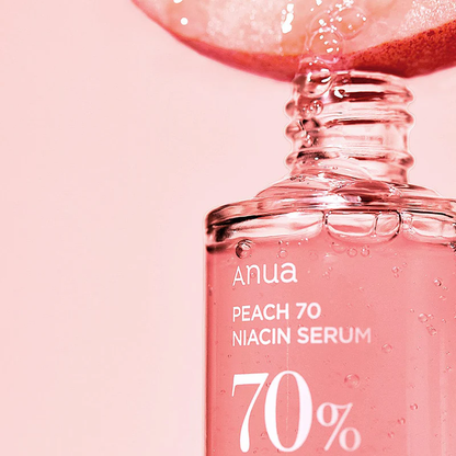 anua-serum-peche-70-niacinamide-eclat - My Korean Beauty 