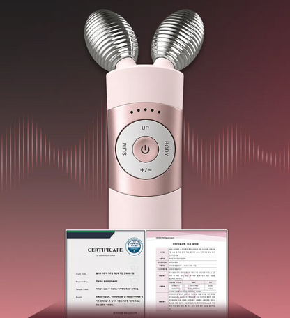 mommy care - EMS V-THERA Pink Edition - My Korean Beauty 