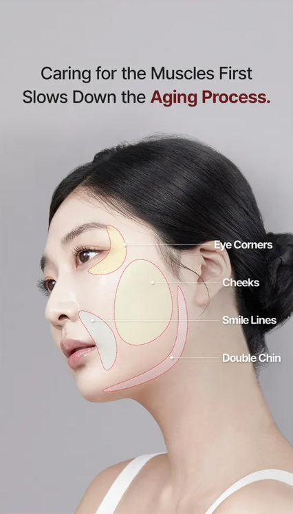 mommy care - EMS V-THERA Pink Edition - My Korean Beauty 