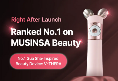 mommy care - EMS V-THERA Pink Edition - My Korean Beauty 