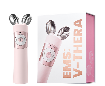 mommy care - EMS V-THERA Pink Edition - My Korean Beauty 